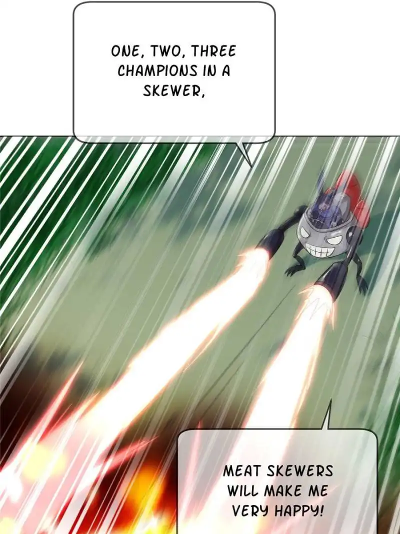 Legend Reboot Chapter 99 33
